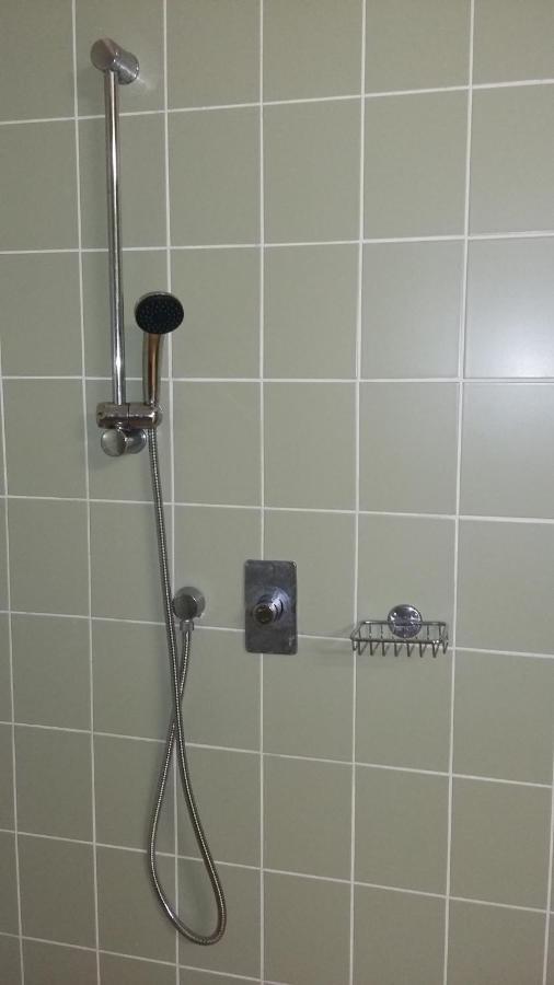 Retro Kemp Pod Boubinem Horni Vltavice Bagian luar foto